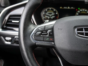 Внедорожник Geely Tugella 2023 года, 2795000 рублей, Краснодар