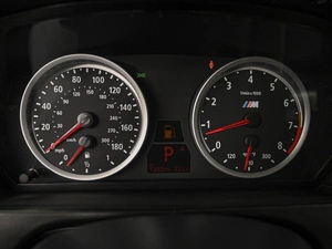 Внедорожник BMW X6 M 2011 года, 2060000 рублей, Ставрополь