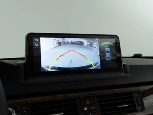 Кабриолет BMW 3 серия 2007 года, 2229050 рублей, Москва