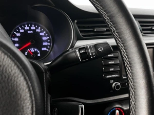 Седан Kia Rio 2019 года, 709900 рублей, Казань