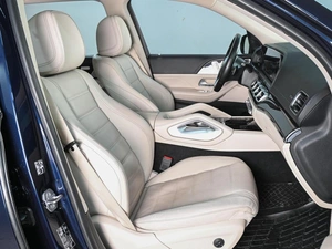 Внедорожник Mercedes-benz GLS-класс 2020 года, 7099000 рублей, Аксай