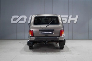 Внедорожник ВАЗ (LADA) 2121 (4x4) Urban 2021 года, 889000 рублей, Петрозаводск