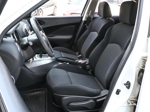 Внедорожник Nissan Juke 2013 года, 1110000 рублей, Волгоград