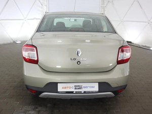 Седан Renault Logan 2021 года, 1650000 рублей, Орёл