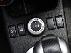 Внедорожник Nissan X-Trail 2007 года, 1125000 рублей, Краснодар