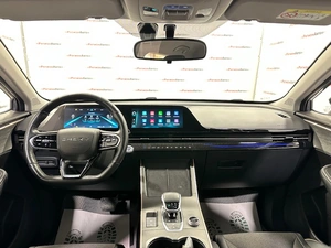 Внедорожник OMODA C5 2022 года, 1850000 рублей, Красноярск