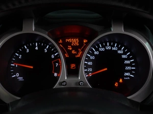 Внедорожник Nissan Juke 2011 года, 979000 рублей, Воронеж