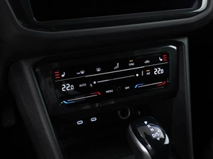 Внедорожник Volkswagen Tiguan 2022 года, 2419055 рублей, Москва