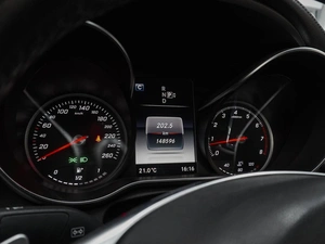 Седан Mercedes-benz C-класс 2014 года, 2000000 рублей, Ростов-на-Дону