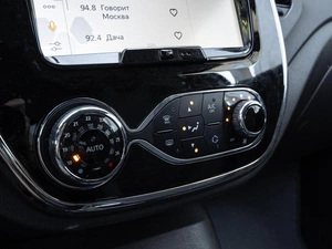 Внедорожник Renault Kaptur 2020 года, 1690000 рублей, Волгоград