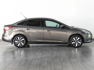 Седан Ford Focus 2012 года, 799000 рублей, Саратов