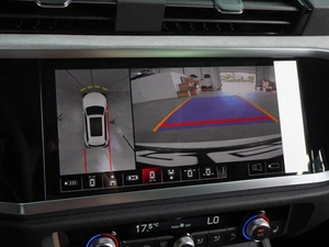 Внедорожник Audi Q3 2026 года, 4017000 рублей, Воронеж