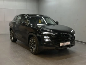 Внедорожник Jetour Dashing 2023 года, 2497000 рублей, Красноярск