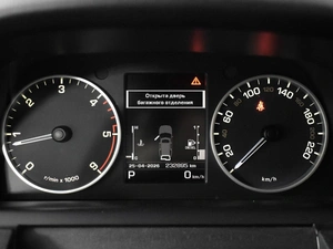 Внедорожник Land Rover Discovery 2014 года, 2296600 рублей, Казань