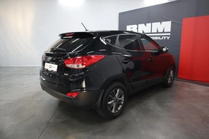 Внедорожник Hyundai ix35 2013 года, 1640000 рублей, Курск