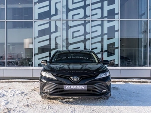 Седан Toyota Camry 2018 года, 2310000 рублей, Самара