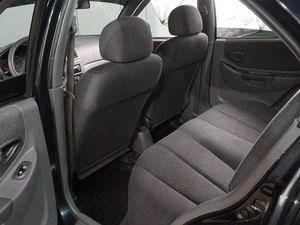 Седан Hyundai Accent 2011 года, 599000 рублей, Воронеж