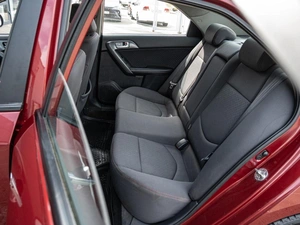 Седан Kia Cerato 2011 года, 715000 рублей, Краснодар