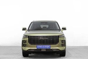 Внедорожник JAECOO J7 2023 года, 2549000 рублей, Барнаул