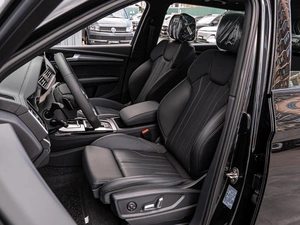 Внедорожник Audi Q5 2025 года, 5849000 рублей, Краснодар