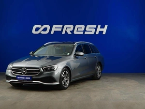 Универсал Mercedes-benz E-класс 2020 года, 3250265 рублей, Москва