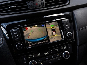 Внедорожник Nissan Qashqai 2021 года, 2050000 рублей, Краснодар