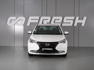 Седан Changan Alsvin 2023 года, 1188000 рублей, Красный Пахарь