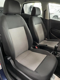 Седан Volkswagen Polo 2012 года, 617000 рублей, Солонцы