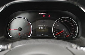 Внедорожник Haval F7 2021 года, 1990000 рублей, Ярославль