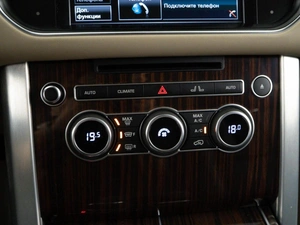 Внедорожник Land Rover Range Rover 2014 года, 3498055 рублей, Москва