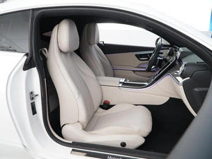 Купе Mercedes-benz CLE-класс 2024 года, 6749050 рублей, Москва