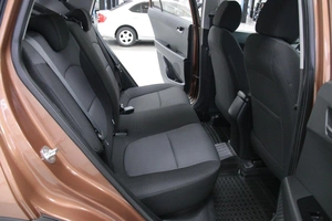 Внедорожник Hyundai Creta 2018 года, 1858000 рублей, Солонцы