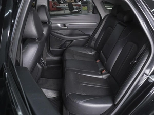 Седан Hyundai Sonata 2019 года, 2390000 рублей, Ростов-на-Дону