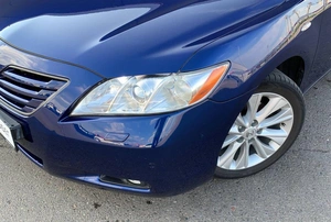 Седан Toyota Camry 2008 года, 1080000 рублей, Солонцы