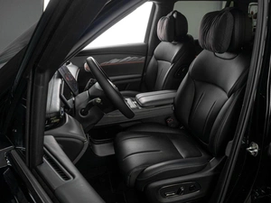 Внедорожник Trumpchi S7 2025 года, 5250000 рублей, Тюмень