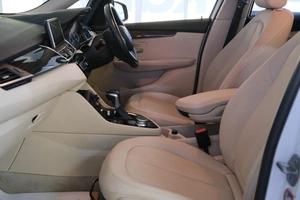 Минивэн BMW 2 серия Active Tourer 2016 года, 1659000 рублей, Омск