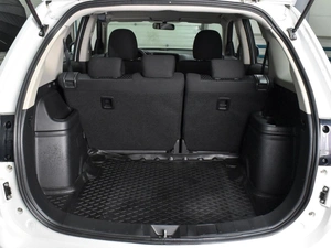 Внедорожник Mitsubishi Outlander 2015 года, 1679000 рублей, Воронеж