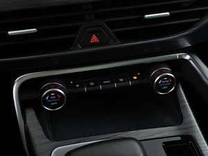 Внедорожник Geely Tugella 2021 года, 2529050 рублей, Москва