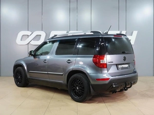 Внедорожник Skoda Yeti 2017 года, 1879000 рублей, Воронеж