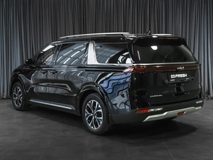 Минивэн Kia Carnival 2022 года, 4999000 рублей, Тюмень