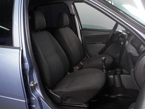 Седан ВАЗ (LADA) Granta 2015 года, 550000 рублей, Минеральные Воды