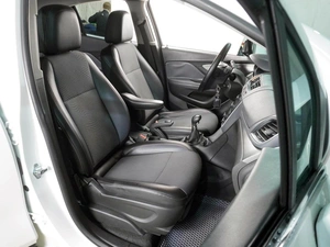 Внедорожник Opel Mokka 2012 года, 859000 рублей, Воронеж