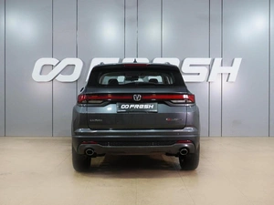 Внедорожник Changan CS35 Plus 2023 года, 1999000 рублей, Воронеж