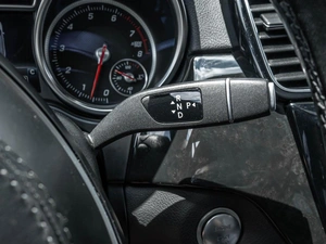 Внедорожник Mercedes-benz GLS-класс 2018 года, 3398000 рублей, Ставрополь