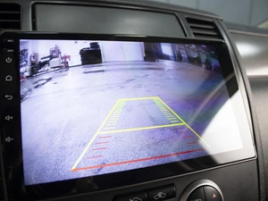 Хетчбэк Nissan Tiida 2007 года, 520000 рублей, Омск