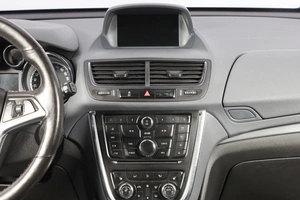 Внедорожник Opel Mokka 2015 года, 1359000 рублей, Новосибирск