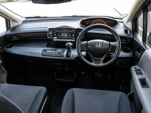 Минивэн Honda Freed 2010 года, 1100000 рублей, Краснодар