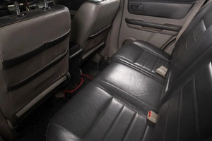 Внедорожник Nissan X-Trail 2001 года, 489000 рублей, Оренбург