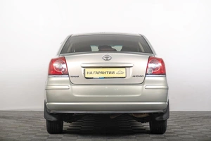 Седан Toyota Avensis 2007 года, 859000 рублей, Томск