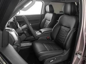 Пикап Nissan Frontier Pro 2026 года, 4719000 рублей, Тюмень